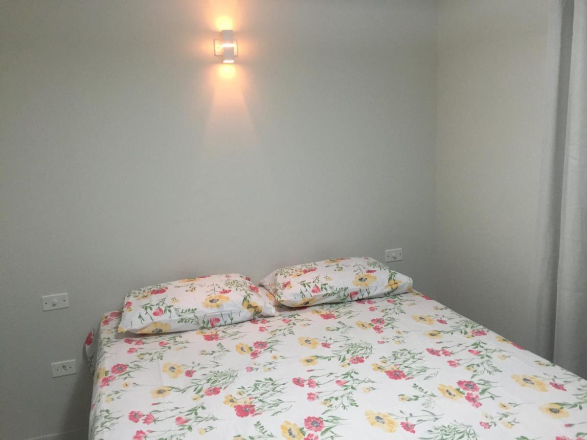 Flat Condominio Serra Negra Bezerros Eksteriør bilde