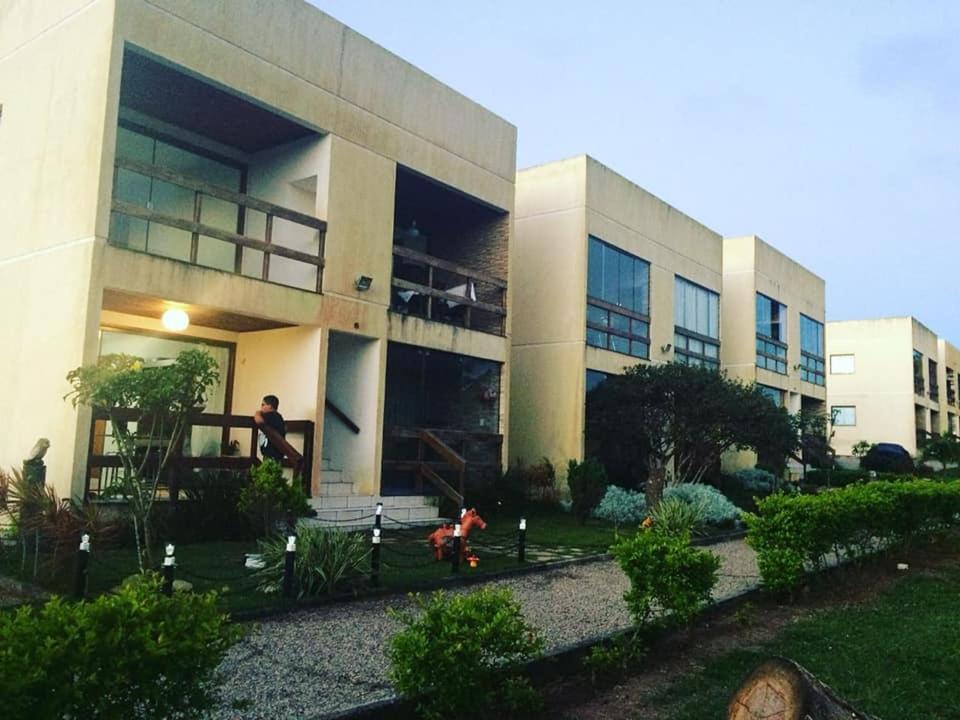 Flat Condominio Serra Negra Bezerros Eksteriør bilde