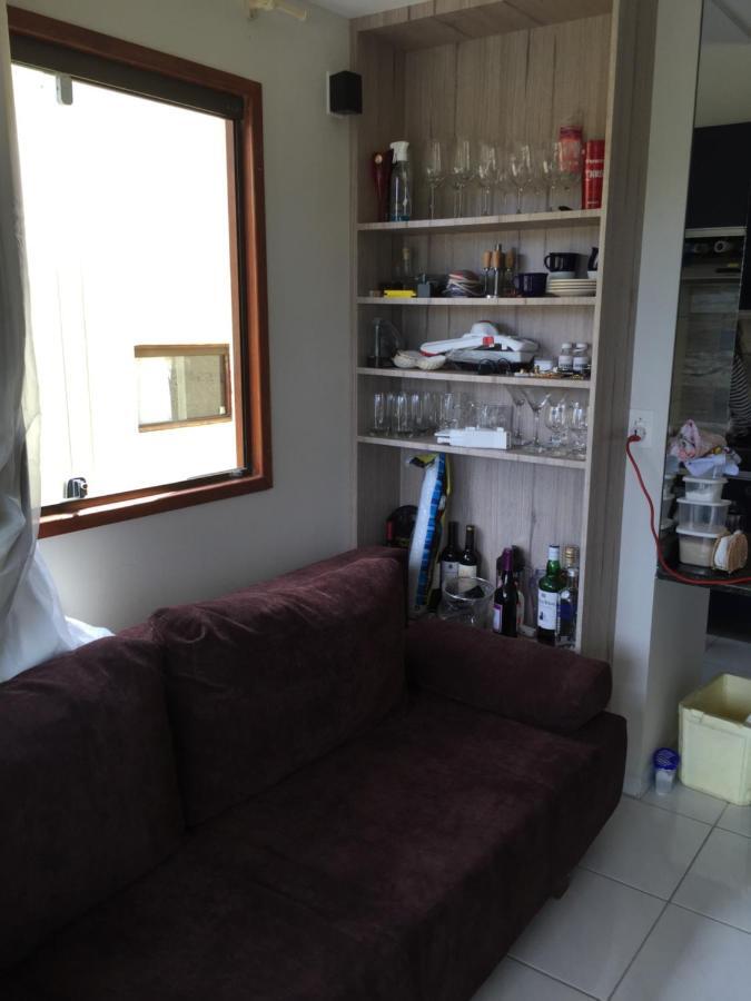 Flat Condominio Serra Negra Bezerros Eksteriør bilde